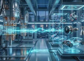 IQM renforce son offre logicielle avec les actifs de Quantistry