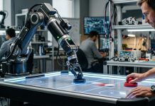 LingBot-VA 2.0 : Robbyant développe une IA capable d’anticiper les actions des robots