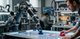 LingBot-VA 2.0 : Robbyant développe une IA capable d’anticiper les actions des robots