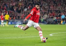 Ismael Saibari s’engage avec le Bayern Munich jusqu’en 2031