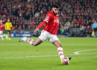 Ismael Saibari s’engage avec le Bayern Munich jusqu’en 2031