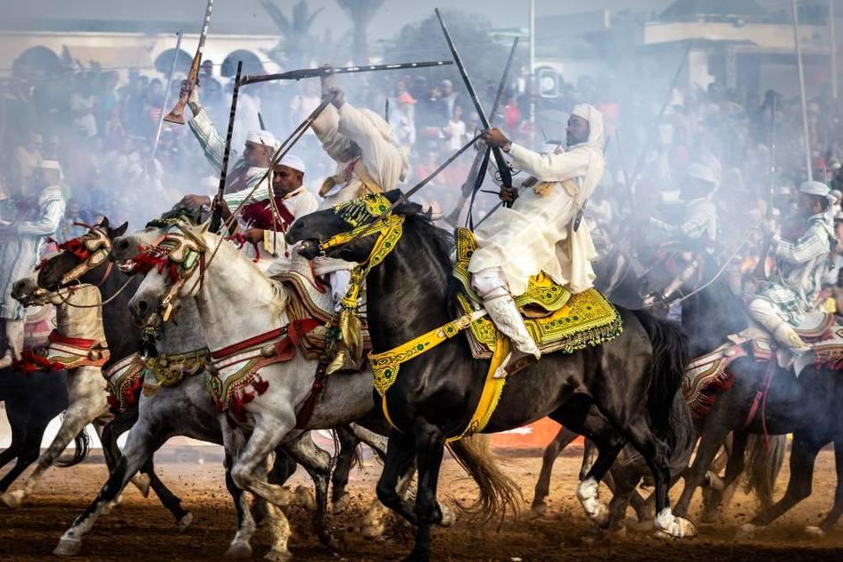 SalonDuCheval