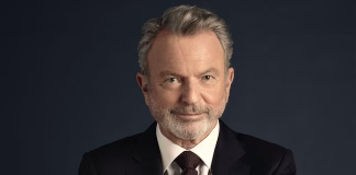 Sam Neill, star de « Jurassic Park », s’éteint à l’âge de 78 ans