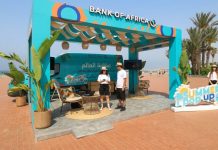 Bank of Africa rapproche ses services des MRE avec son « Summer Pop-Up »