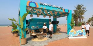 Bank of Africa rapproche ses services des MRE avec son « Summer Pop-Up »