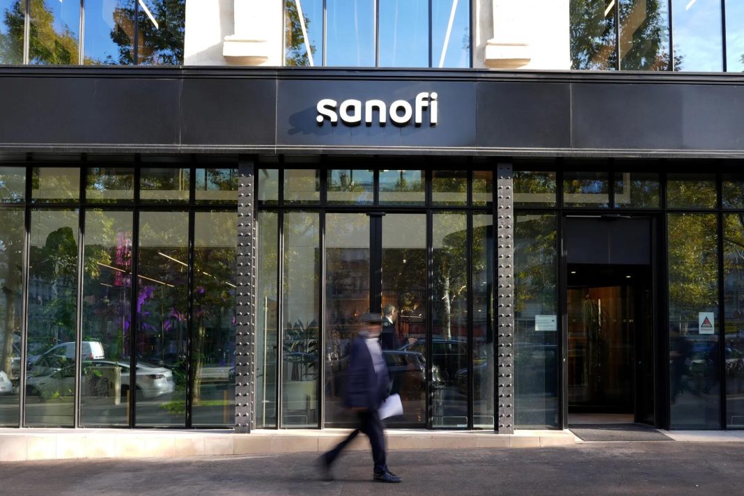 Sanofi