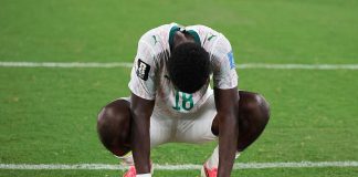 Le destin renvoie le Sénégal à ses propres souvenirs