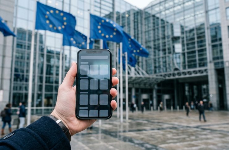 DMA : Apple essuie un revers majeur face à la justice européenne