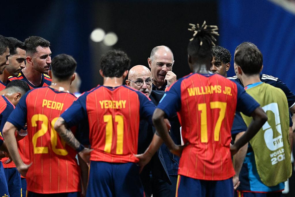 Spain