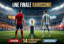 Mondial 2026 : Espagne-Argentine, une finale aussi prestigieuse que rare