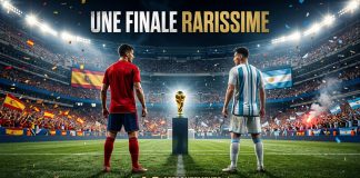 Mondial 2026 : Espagne-Argentine, une finale aussi prestigieuse que rare