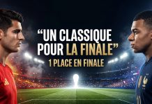 Mondial 2026 : l’Espagne et la France se disputent le dernier billet pour la finale
