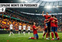 L’Espagne déroule face à l’Autriche et s’offre un choc contre le Portugal en huitièmes