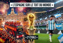 Mondial 2026 : l’Espagne célèbre sa deuxième étoile, l’Argentine rend hommage à Messi