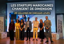 Morocco Accelerator clôture une nouvelle promotion et accélère l’essor des startups marocaines