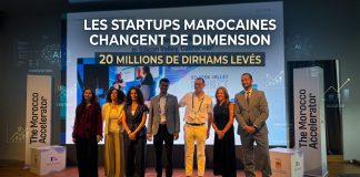 Morocco Accelerator clôture une nouvelle promotion et accélère l’essor des startups marocaines