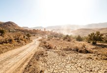 Alerte météo : jusqu’à 47°C attendus dans plusieurs provinces