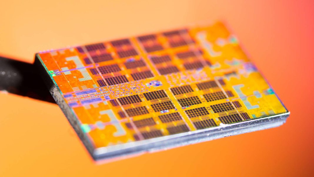 TSMC