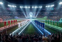 Mondial 2026 : Maroc, France, Norvège et Angleterre filent en quarts