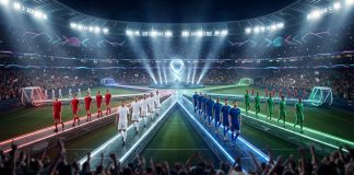 Mondial 2026 : Maroc, France, Norvège et Angleterre filent en quarts
