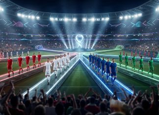 Mondial 2026 : Maroc, France, Norvège et Angleterre filent en quarts