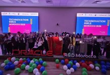 Technovation 2026 : une équipe de Mohammedia se hisse dans le Top 5 mondial junior