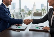 BMCI cède ses 33,33% dans Arval Maroc à Arval Service Lease