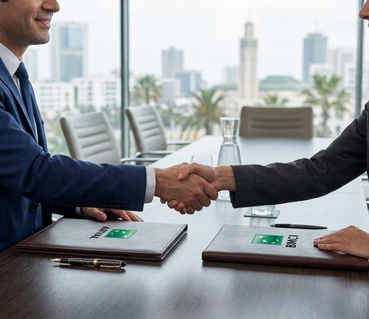 BMCI cède ses 33,33% dans Arval Maroc à Arval Service Lease