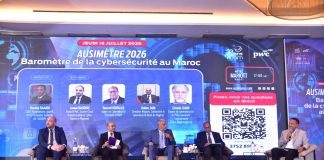 Cybersécurité : les entreprises marocaines gagnent en maturité mais restent exposées aux nouveaux risques liés à l’IA et au quantique
