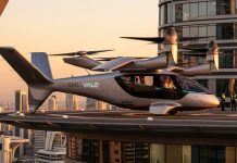 Vertical Aerospace attire Sigma Air Mobility autour de son eVTOL Valo