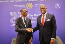 AES 2026 : la ZLECAf veut accélérer l’émergence d’un marché africain intégré