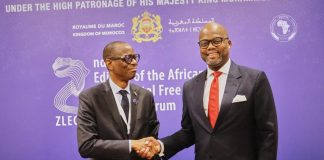 AES 2026 : la ZLECAf veut accélérer l’émergence d’un marché africain intégré