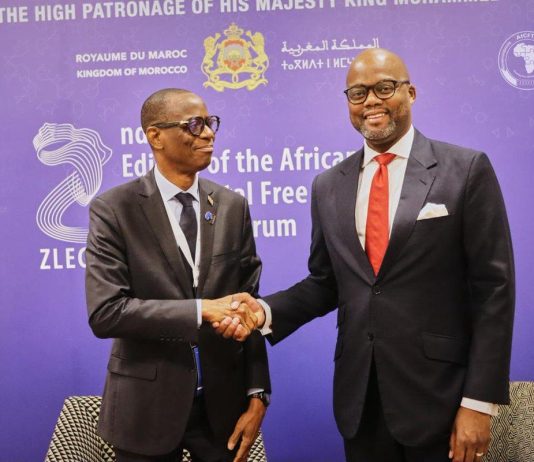 AES 2026 : la ZLECAf veut accélérer l’émergence d’un marché africain intégré