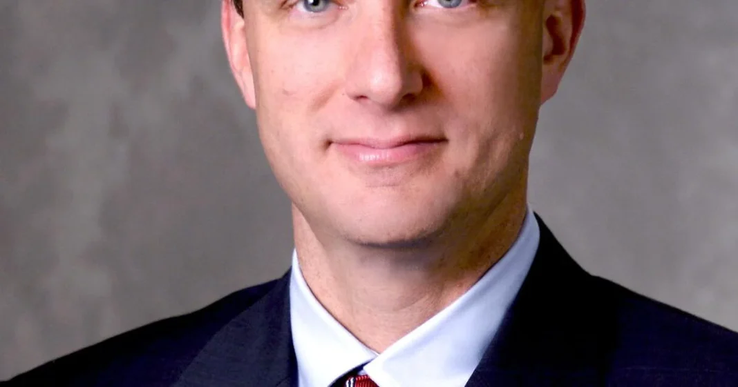 Wayne Borduin