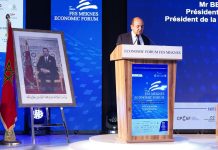 Hamza Benabdallah élu à la présidence de la PACCI