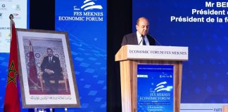 Hamza Benabdallah élu à la présidence de la PACCI