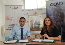 L’APEBI et l’APDND scellent une alliance pour la confiance numérique au Maroc