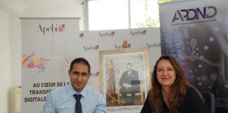 L’APEBI et l’APDND scellent une alliance pour la confiance numérique au Maroc