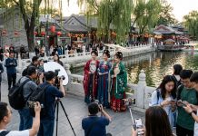 Xiaohongshu redessine la carte du tourisme en Chine