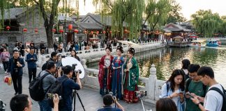 Xiaohongshu redessine la carte du tourisme en Chine