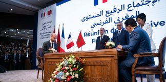 Maroc-France : le partenariat renforcé prend un nouvel élan après la Réunion de Haut Niveau