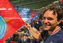 Mondial 2026 : les journalistes sportifs des demi-finalistes réclament la libération de Christophe Gleizes
