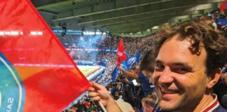 Mondial 2026 : les journalistes sportifs des demi-finalistes réclament la libération de Christophe Gleizes