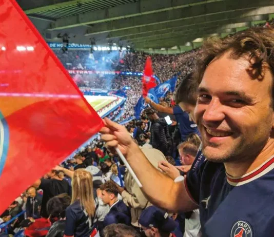 Mondial 2026 : les journalistes sportifs des demi-finalistes réclament la libération de Christophe Gleizes