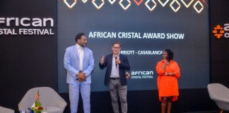 Casablanca se prépare à accueillir la créativité africaine avec l’African Cristal Festival 2026