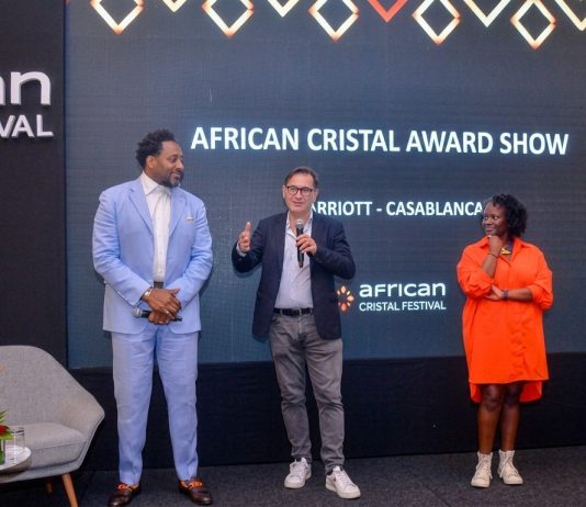 Casablanca se prépare à accueillir la créativité africaine avec l’African Cristal Festival 2026
