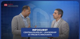 CentraleSupelec Casablanca adapte le leadership à l’ère de la complexité