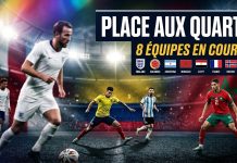 Coupe du monde 2026 : le tableau des quarts se précise