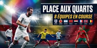 Coupe du monde 2026 : le tableau des quarts se précise