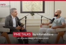 PME Talks by Infomédiaire : la mobilité, nouvelle frontière de la transformation digitale